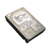 Жесткий диск Hitachi 0F19455 3Tb 7200 SATAIII 3.5" HDD