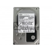 Жесткий диск Hitachi 0F19459 4Tb 7200 SATAIII 3.5" HDD