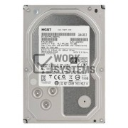 Жесткий диск Hitachi 0F19847 4Tb  SATAIII 3,5" HDD