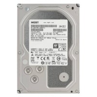 Жесткий диск Hitachi 0F19847 4Tb SATAIII 3,5" HDD