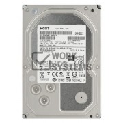 Жесткий диск Hitachi 0F22149 4Tb CoolSpin SATAIII 3.5" HDD
