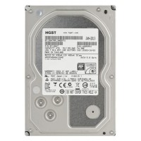 Жесткий диск Hitachi 0F22149 4Tb CoolSpin SATAIII 3.5" HDD