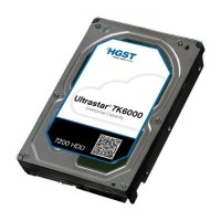 Жесткий диск Hitachi 0F23021 6Tb 7200 SATAIII 3.5" HDD