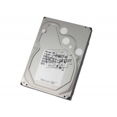 Жесткий диск Hitachi 0F23023 5Tb 7200 SATAIII 3.5" HDD