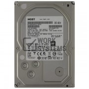 Жесткий диск Hitachi 0F23029 2Tb 7200 SATAIII 3.5" HDD