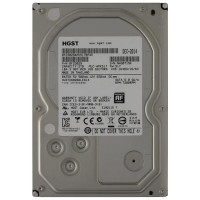 Жесткий диск Hitachi 0F23029 2Tb 7200 SATAIII 3.5" HDD