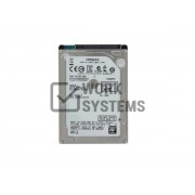 Жесткий диск Hitachi 0J12281 500Gb 7200 SATAII 2,5" HDD