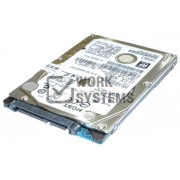 Жесткий диск Hitachi 0J23465 500Gb 5400 SATAII 2,5" HDD