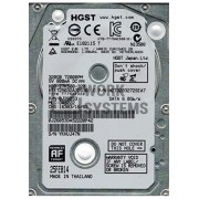 Жесткий диск Hitachi 0J26053 320Gb 7200 SATAIII 2,5" HDD