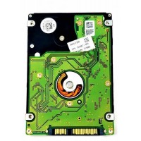 Жесткий диск Hitachi 0J43955 500Gb 7200 SATAIII 2,5" HDD