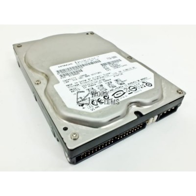 Жесткий диск Hitachi 0Y30002 160Gb 7200 IDE 3.5" HDD