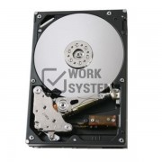 Жесткий диск Hitachi 0Y30022 123Gb  SATAII 3,5" HDD