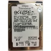Жесткий диск Hitachi 13G1132 40Gb 4200 IDE 2,5" HDD