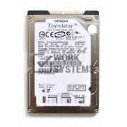 Жесткий диск Hitachi 13G1401 20Gb 4200 IDE 2,5" HDD