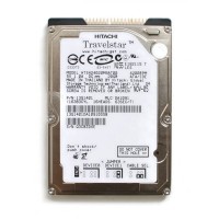 Жесткий диск Hitachi 13G1401 20Gb 4200 IDE 2,5" HDD