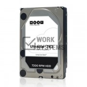 Жесткий диск Hitachi 1W10002 2Tb 7200 SATAIII 3.5" HDD