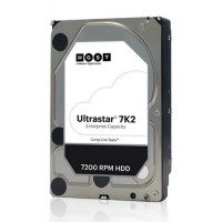 Жесткий диск Hitachi 1W10002 2Tb 7200 SATAIII 3.5" HDD