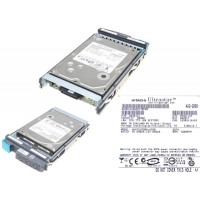 Жесткий диск Hitachi 3272215-E 500Gb Fibre Channel 3,5" HDD