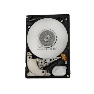 Жесткий диск Hitachi 5541898-A 500Gb 7200 SAS 2,5" HDD