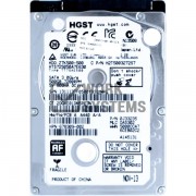 Жесткий диск Hitachi 678309-002 500Gb 7200 SATAIII 2,5" HDD