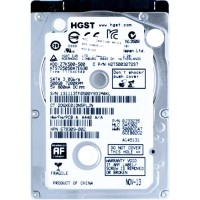 Жесткий диск Hitachi 678309-002 500Gb 7200 SATAIII 2,5" HDD