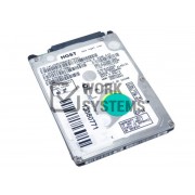 Жесткий диск Hitachi 678309-004 500Gb 7200 SATAIII 2,5" HDD