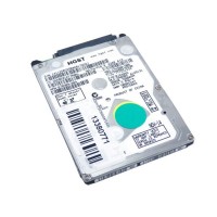 Жесткий диск Hitachi 678309-004 500Gb 7200 SATAIII 2,5" HDD