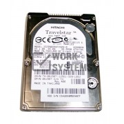 Жесткий диск Hitachi 6J987 20Gb 4200 IDE 2,5" HDD