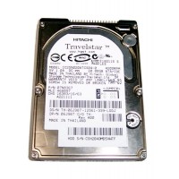 Жесткий диск Hitachi 6J987 20Gb 4200 IDE 2,5" HDD