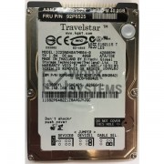 Жесткий диск Hitachi 92P6482 40Gb 4200 IDE 2,5" HDD