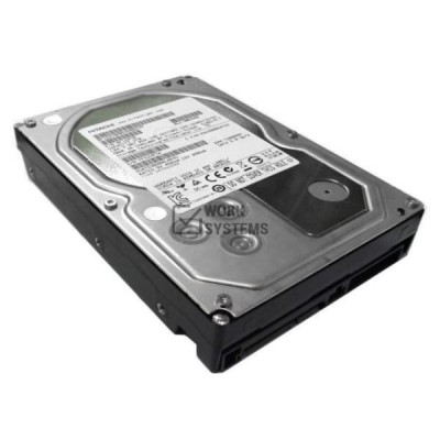 Жесткий диск Hitachi 9RZ268-036 1Tb 7200 SAS 2,5" HDD
