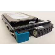 Жесткий диск Hitachi AGH300 300Gb  Fibre Channel  3,5" HDD
