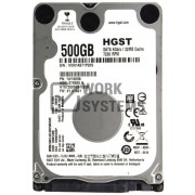 Жесткий диск Hitachi DF-F600-AEF72 72Gb  Fibre Channel  3,5" HDD