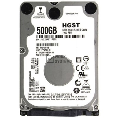 Жесткий диск Hitachi DF-F600-AEF72 72Gb  Fibre Channel  3,5" HDD