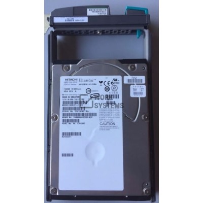 Жесткий диск Hitachi DF-F700-AGF146 146Gb  Fibre Channel  3,5" HDD