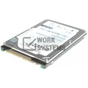 Жесткий диск Hitachi DK23FA-80 80Gb 4200 IDE 2,5" HDD