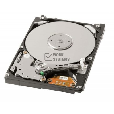 Жесткий диск Hitachi DK32DJ-36MC 36,9Gb 10000 U160SCSI 3.5" HDD