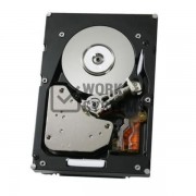Жесткий диск Hitachi DK32DJ-36MW 36,9Gb 10000 U160SCSI 3.5" HDD
