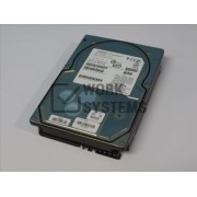 Жесткий диск Hitachi DK32EJ-14NW 146Gb 10000 U320SCSI 3.5" HDD