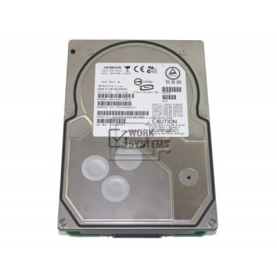 Жесткий диск Hitachi DK32EJ-36FC 36,9Gb 10000 Fibre Channel  3,5" HDD