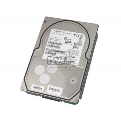 Жесткий диск Hitachi DK32EJ-72FC 73,9Gb 10000 Fibre Channel  3,5" HDD