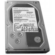 Жесткий диск Hitachi DK32EK-72NC 73,9Gb  U320SCSI 3.5" HDD