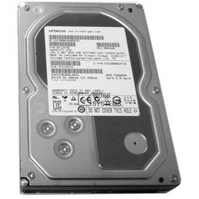 Жесткий диск Hitachi DK32EK-72NC 73,9Gb  U320SCSI 3.5" HDD