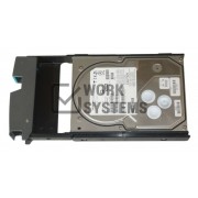 Жесткий диск Hitachi DKR2F-J72FC 72Gb  Fibre Channel  3,5" HDD