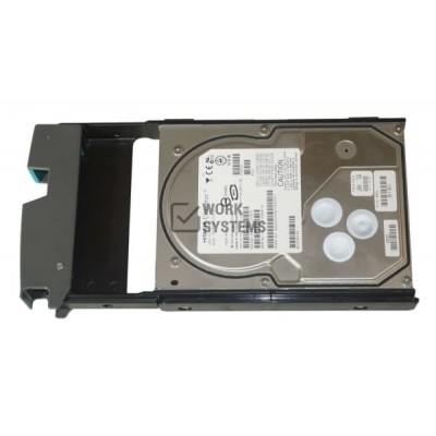 Жесткий диск Hitachi DKR2F-J72FC 72Gb  Fibre Channel  3,5" HDD