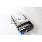 Жесткий диск Hitachi DKR2H-K30SS 300Gb  SAS 3,5" HDD