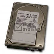 Жесткий диск Hitachi DKS2C-J146FC 146Gb 10000 Fibre Channel  3,5" HDD