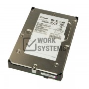 Жесткий диск Hitachi DKS2C-K072FC 72Gb  Fibre Channel  3,5" HDD
