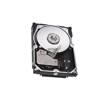 Жесткий диск Hitachi DKS2G-K450SS 450Gb  SAS 3,5" HDD