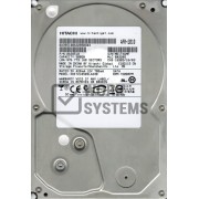 Жесткий диск Hitachi HDE721050SLA330 500Gb 7200 SATAII 3.5" HDD